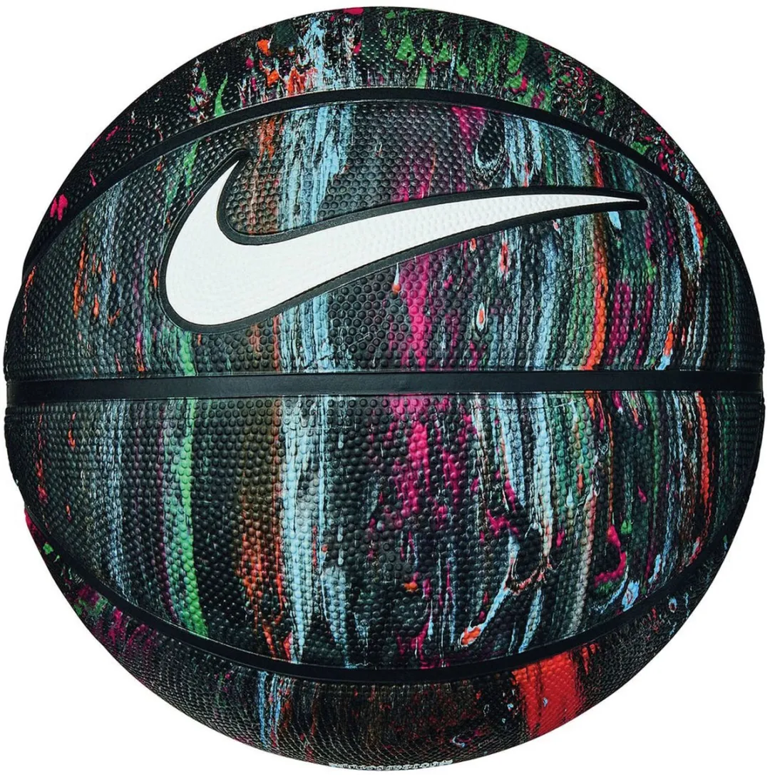 Nike Basketbal Playground 8P Next Nature - Maat 7