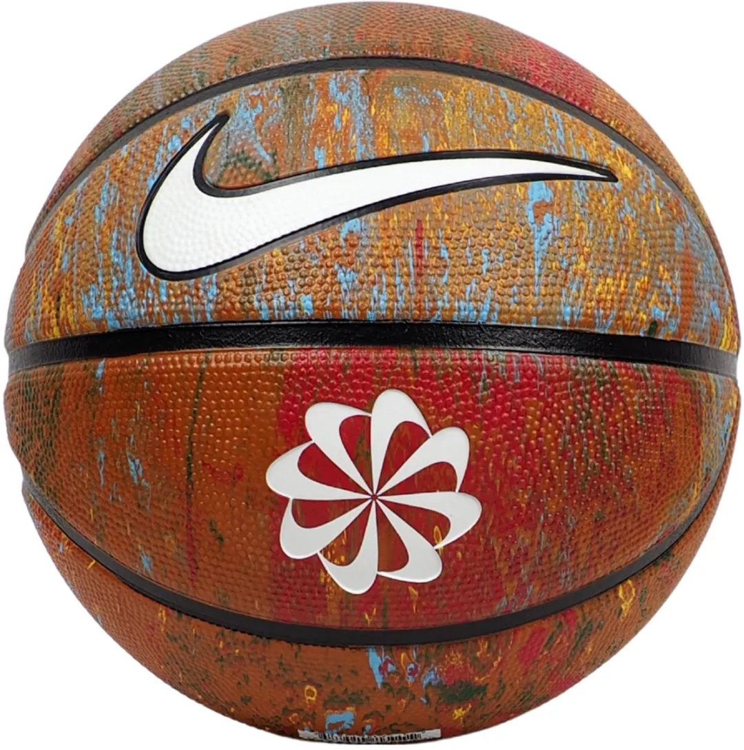 Nike Basketbal Playground 8P Next Nature - Maat 7