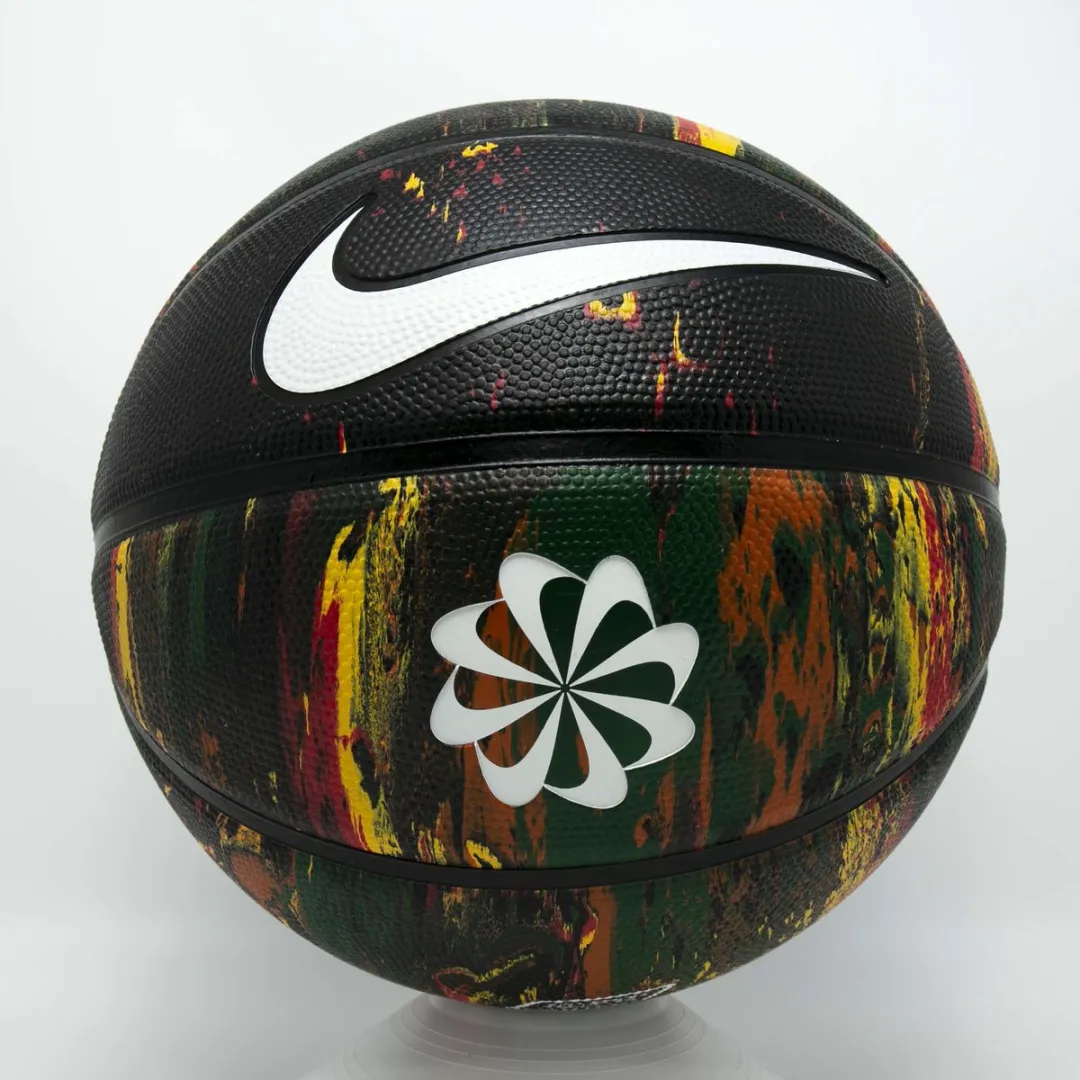 Nike Basketbal Playground 8P Next Nature - Maat 7