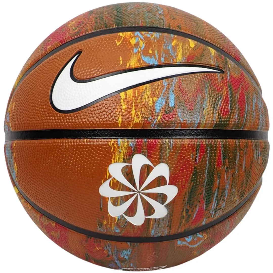 Nike Basketbal Playground 8P Next Nature - Maat 7 - afbeelding 6 van 6