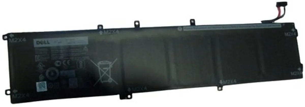 Dell Accu 6GTPY