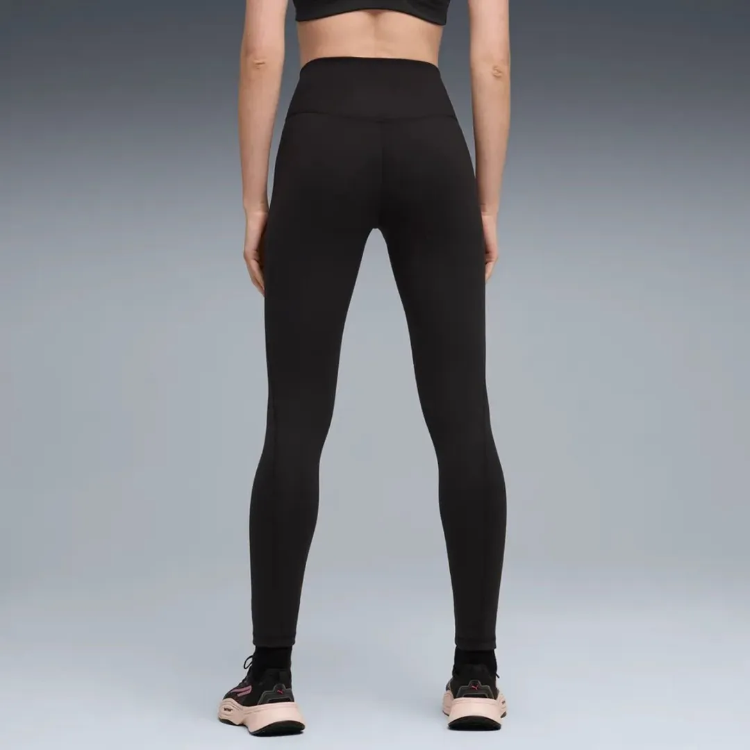 PUMA Cloudspun Leggings 527452-01 - S - Zwart