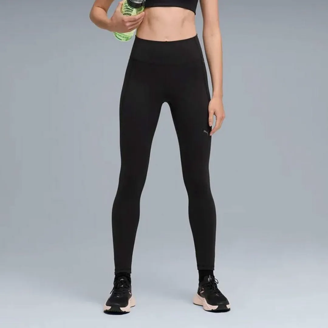 PUMA Cloudspun Leggings 527452-01 - S - Zwart
