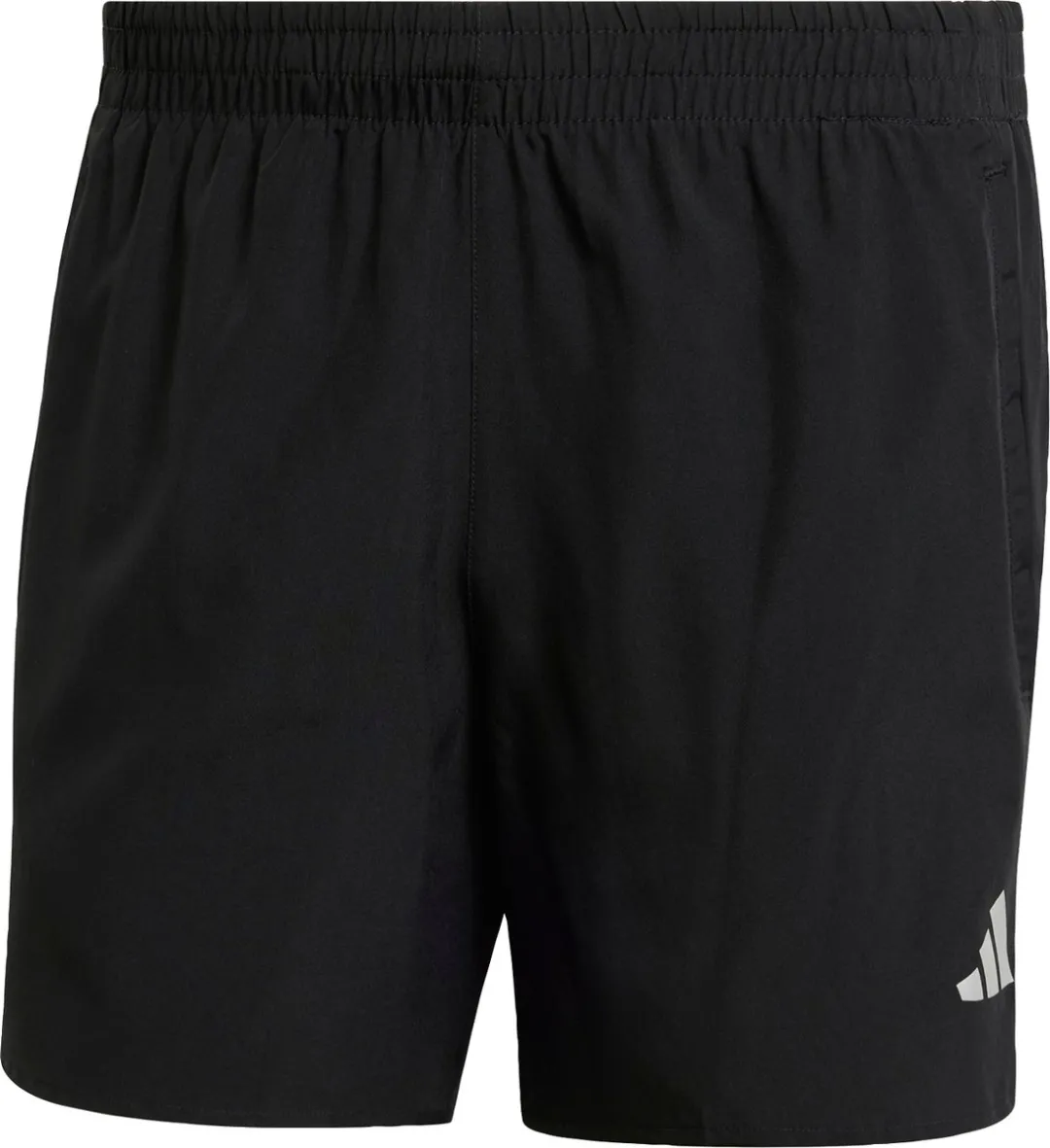 adidas Performance Run It Short IL7232 - Heren - Zwart