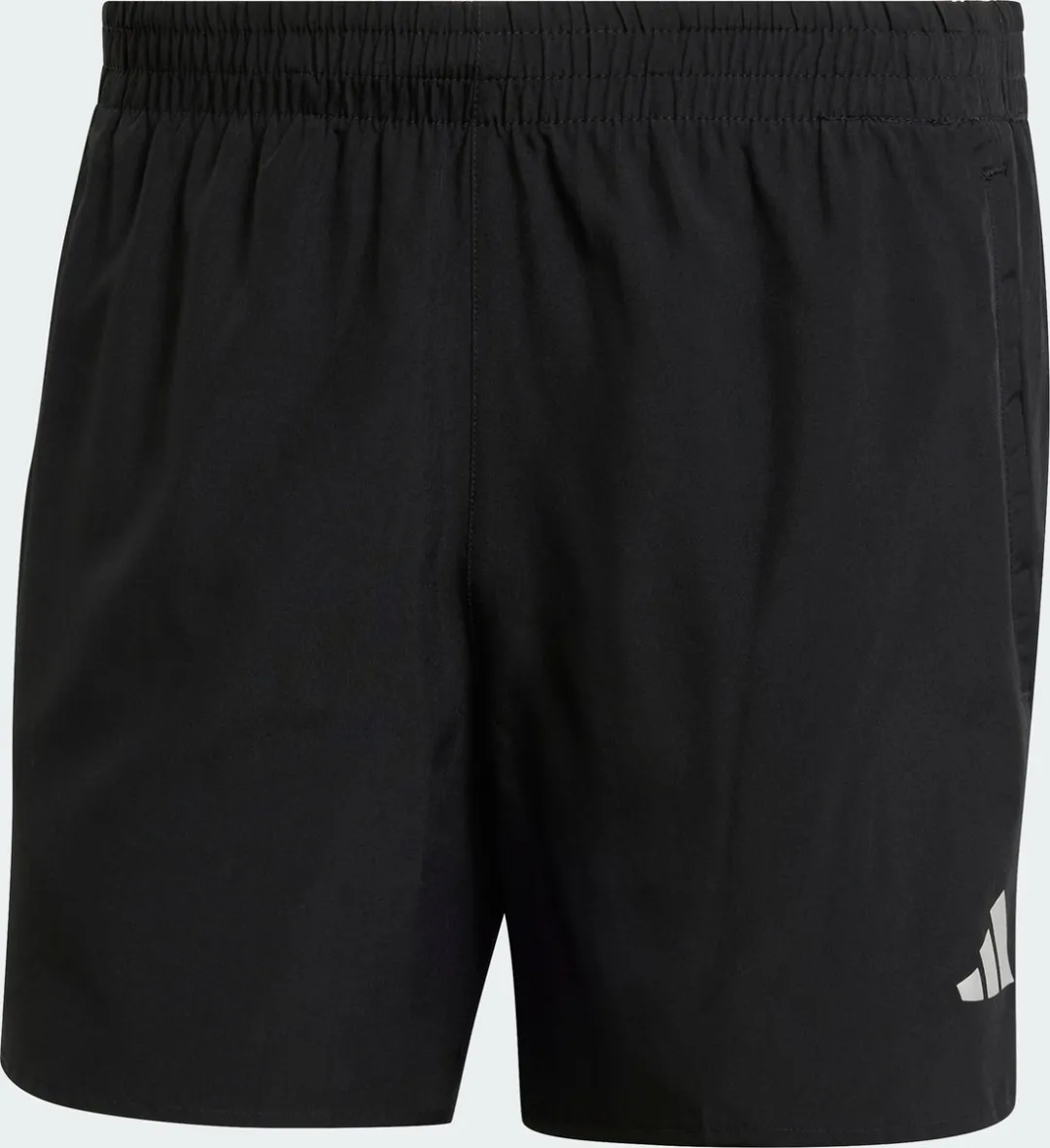 adidas Performance Run It Short IL7232 - Heren - Zwart