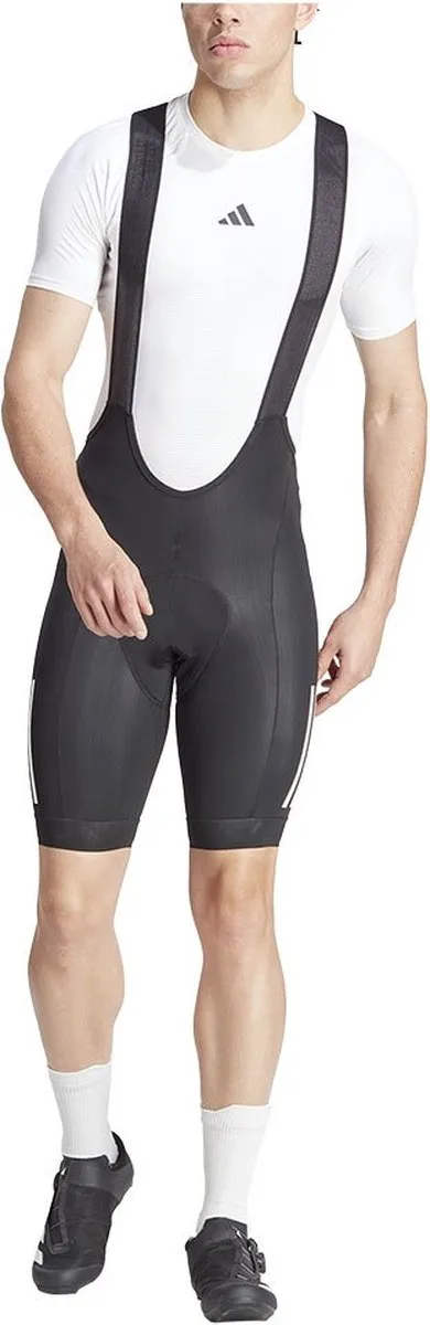 adidas The End Fietsbroek Zwart