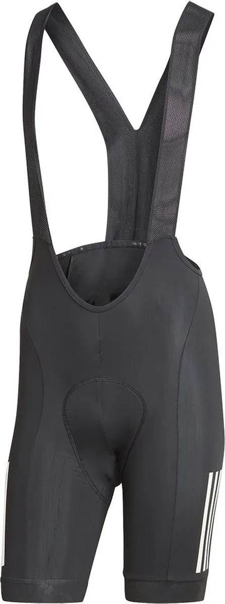 adidas The End Fietsbroek Zwart - XL