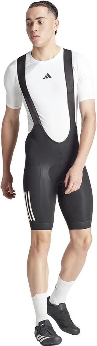 adidas The End Fietsbroek Zwart - XL