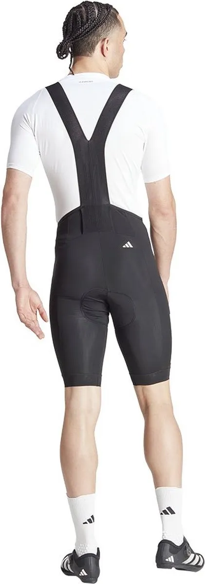 adidas The End Fietsbroek Zwart - XL