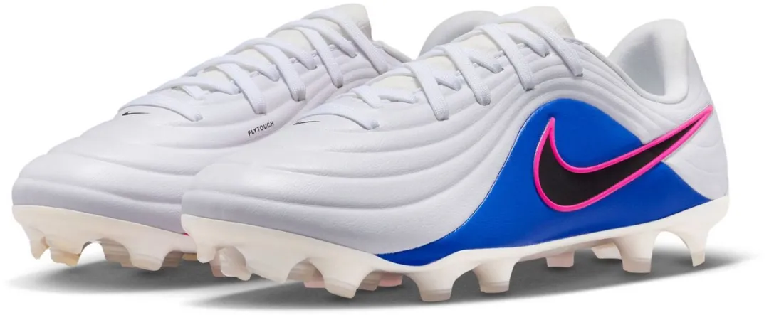 Nike Jr Tiempo Maestro Academy FG - Wit - Maat 38.5