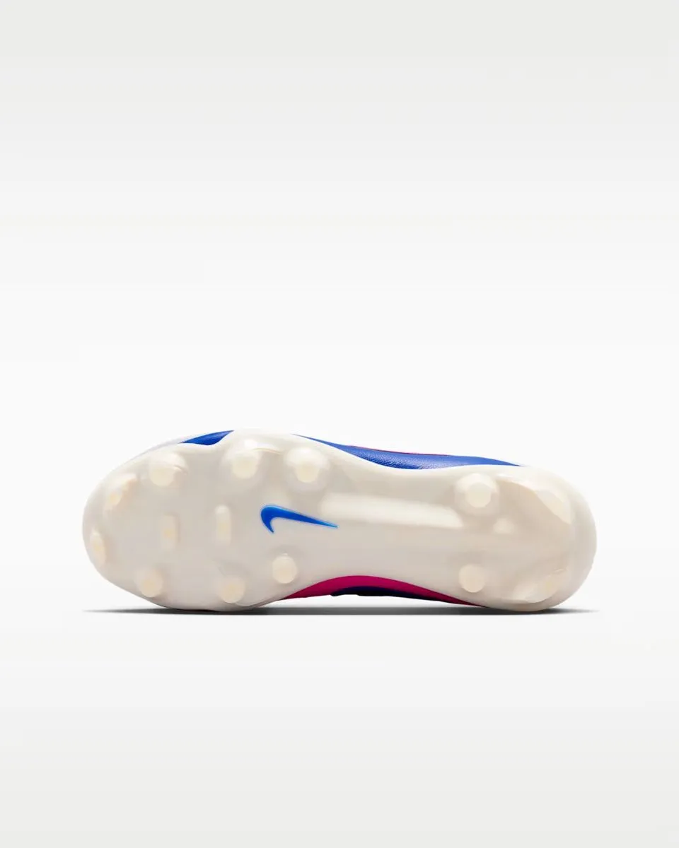 Nike Jr Tiempo Maestro Academy FG - Wit - Maat 38.5