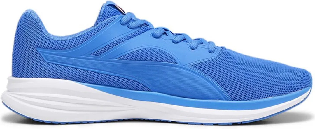 PUMA Transport Hardloopschoenen 38 - Blauw