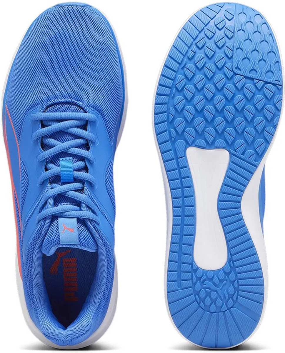 PUMA Transport Hardloopschoenen 38 - Blauw