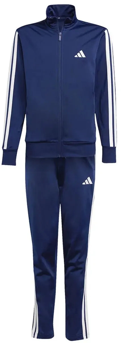 adidas Essentials 3 Stripes Trainingspak IC6757 - 158/164