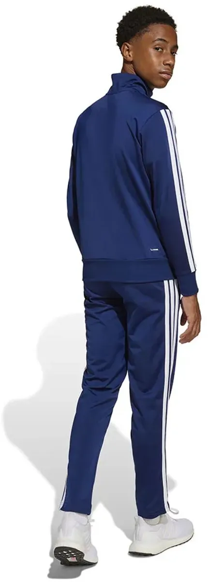 adidas Essentials 3 Stripes Trainingspak IC6757 - 158/164