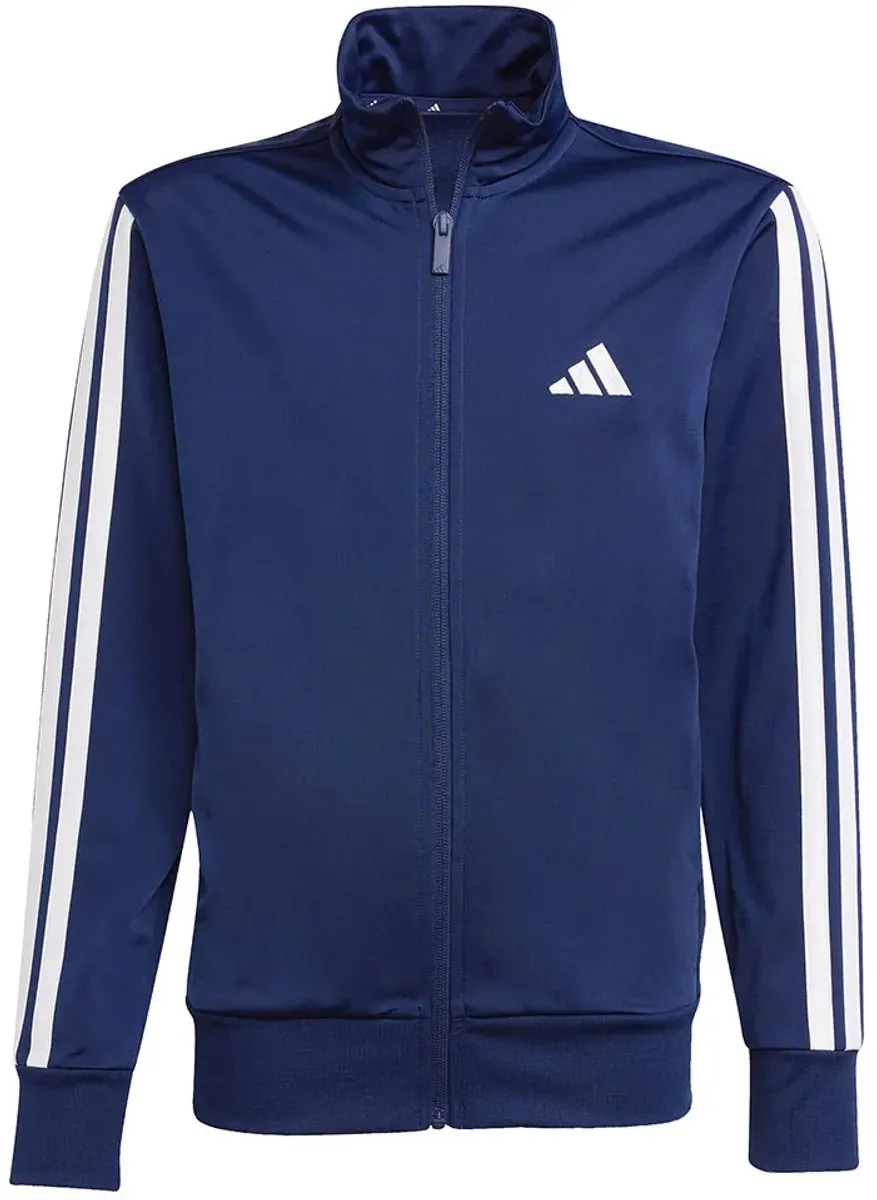 adidas Essentials 3 Stripes Trainingspak IC6757 - 158/164
