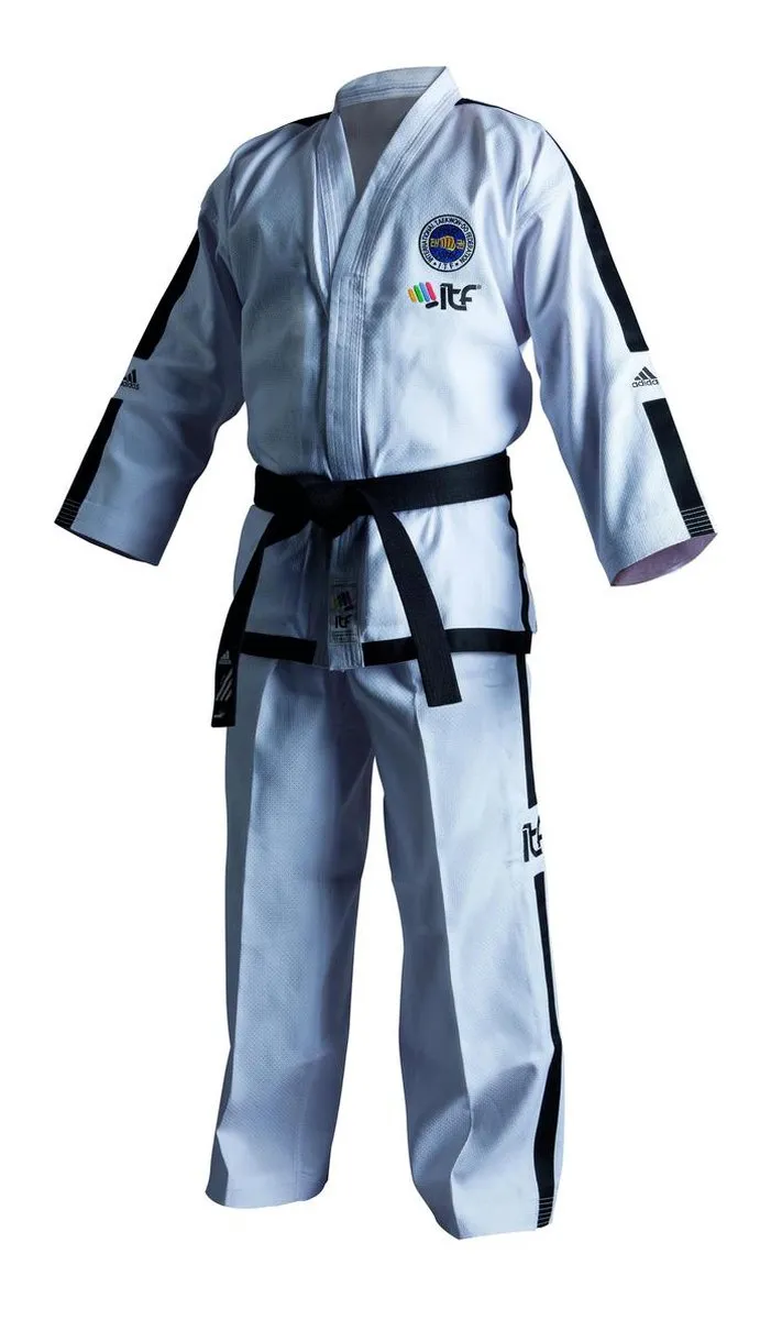 adidas ITF Instructor Champion Dobok 200cm