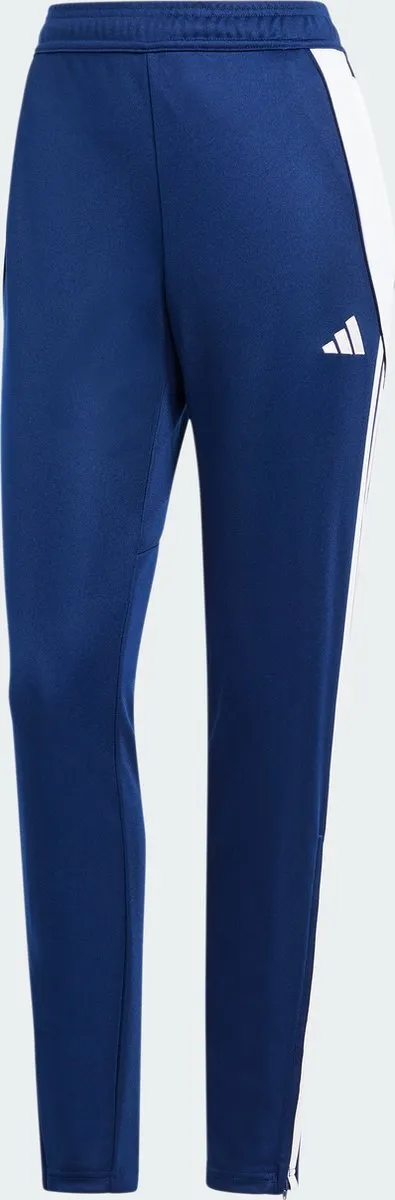 adidas Performance Tiro 24 Trainingsbroek XL - Blauw