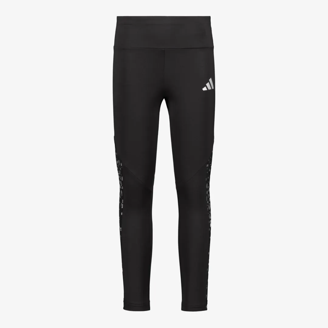 Adidas JG TR-ES GL Meisjes Sportlegging 164