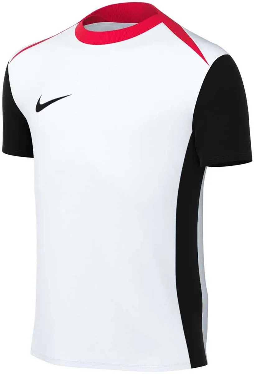 Nike Dri-FIT Academy Pro 24 T-shirt DV9750-100 - 4-5 jaar - Wit