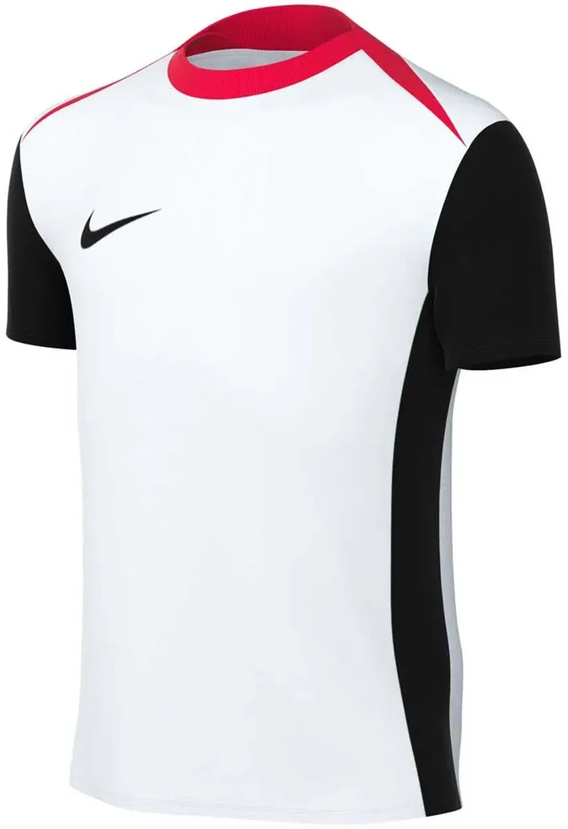 Nike Dri-FIT Academy Pro 24 T-shirt DV9750-100 - 4-5 jaar - Wit