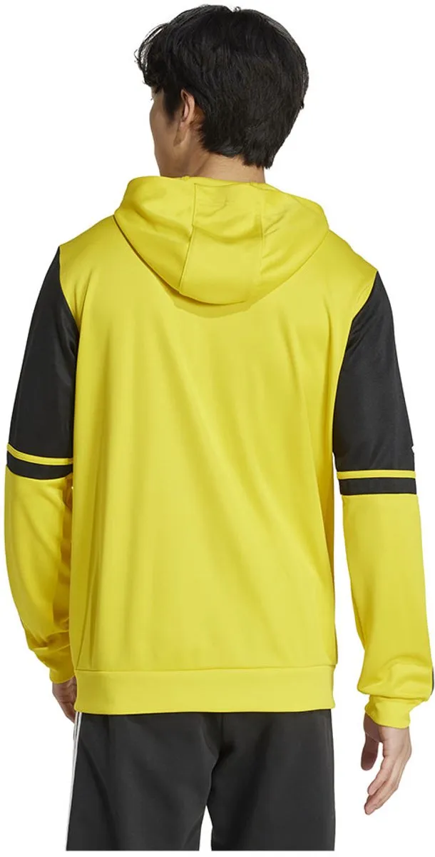 adidas Squadra 25 Sweatshirt - Geel - 2XL