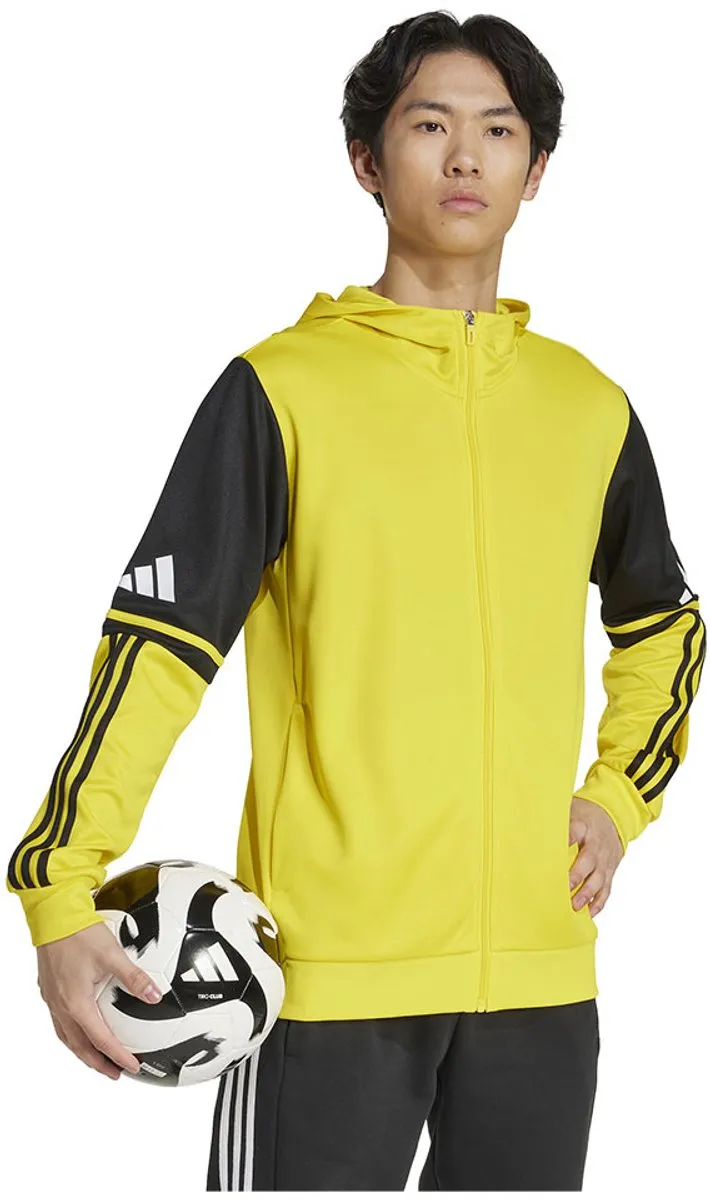 adidas Squadra 25 Sweatshirt - Geel - 2XL