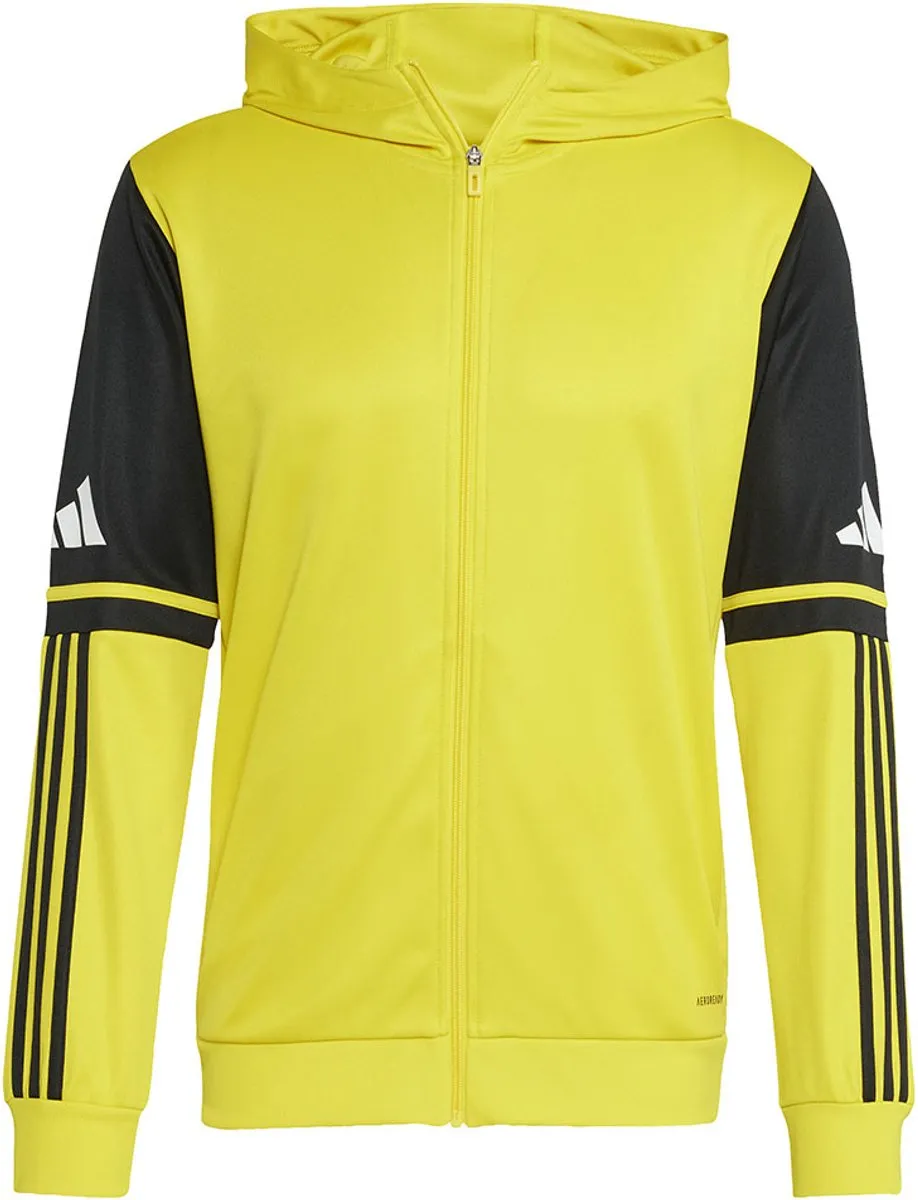 adidas Squadra 25 Sweatshirt - Geel - 2XL