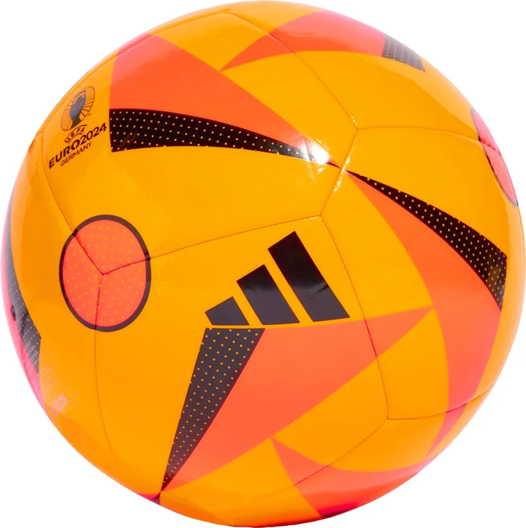 Adidas Fussballliebe Voetbal - Maat 3 - Goud