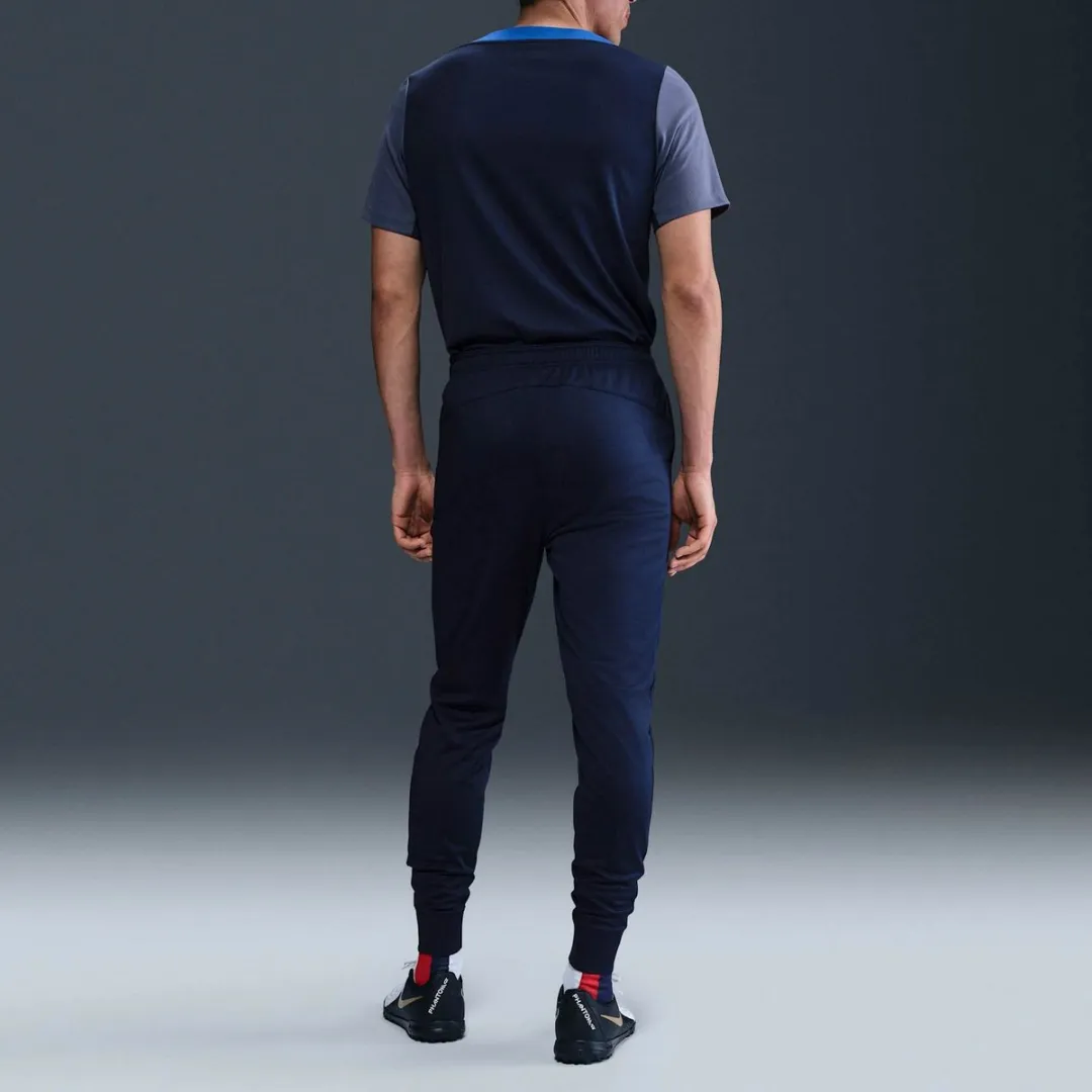 Nike PSG Strike Shirt Heren HJ7758-411 - XL - Donkerblauw