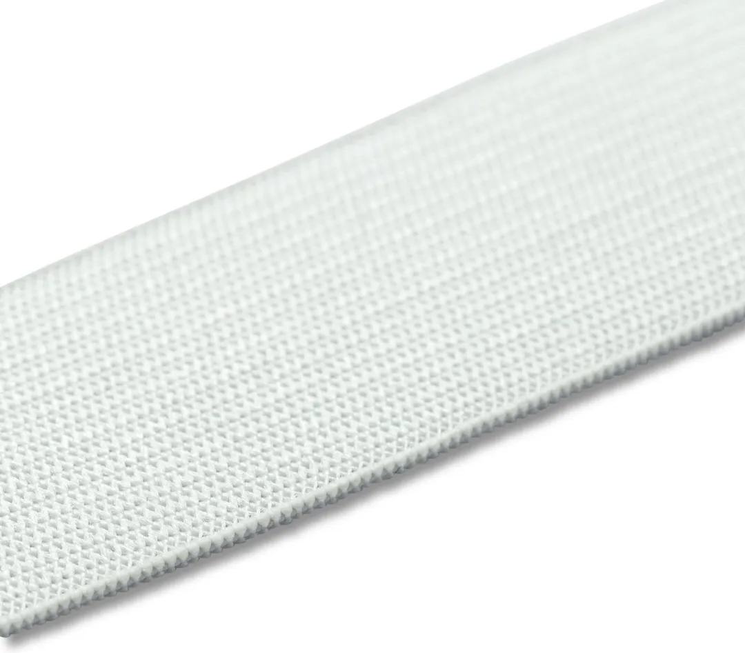 Prym Band-Elastiek Wit 1m - 30mm