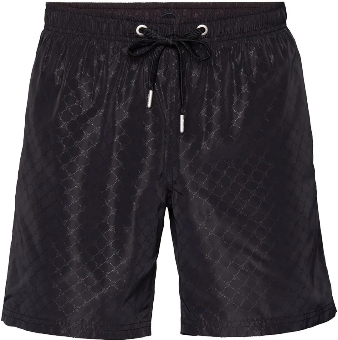 Joop! Cortina Swimshorts Set - Zwart L