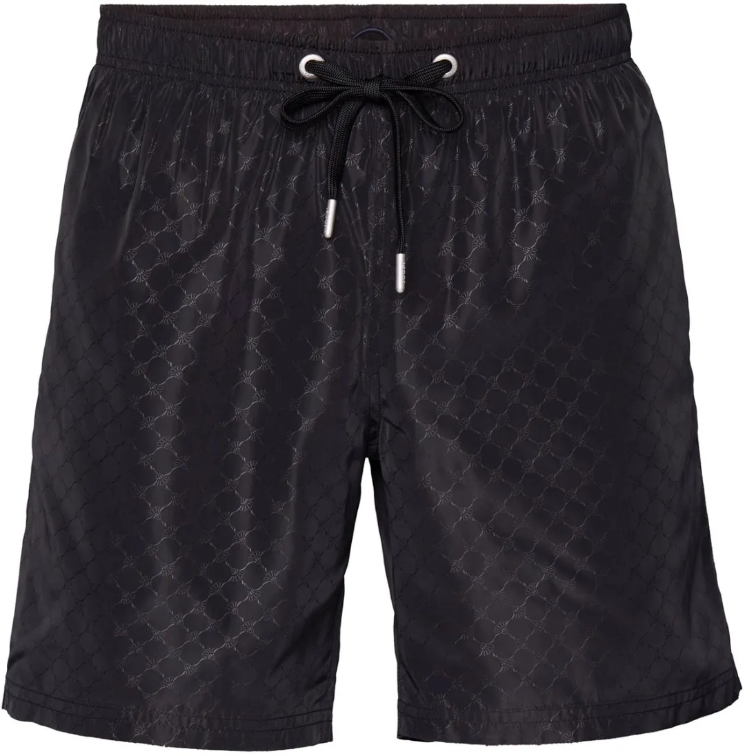 Joop! Cortina Swimshorts Set - Zwart L