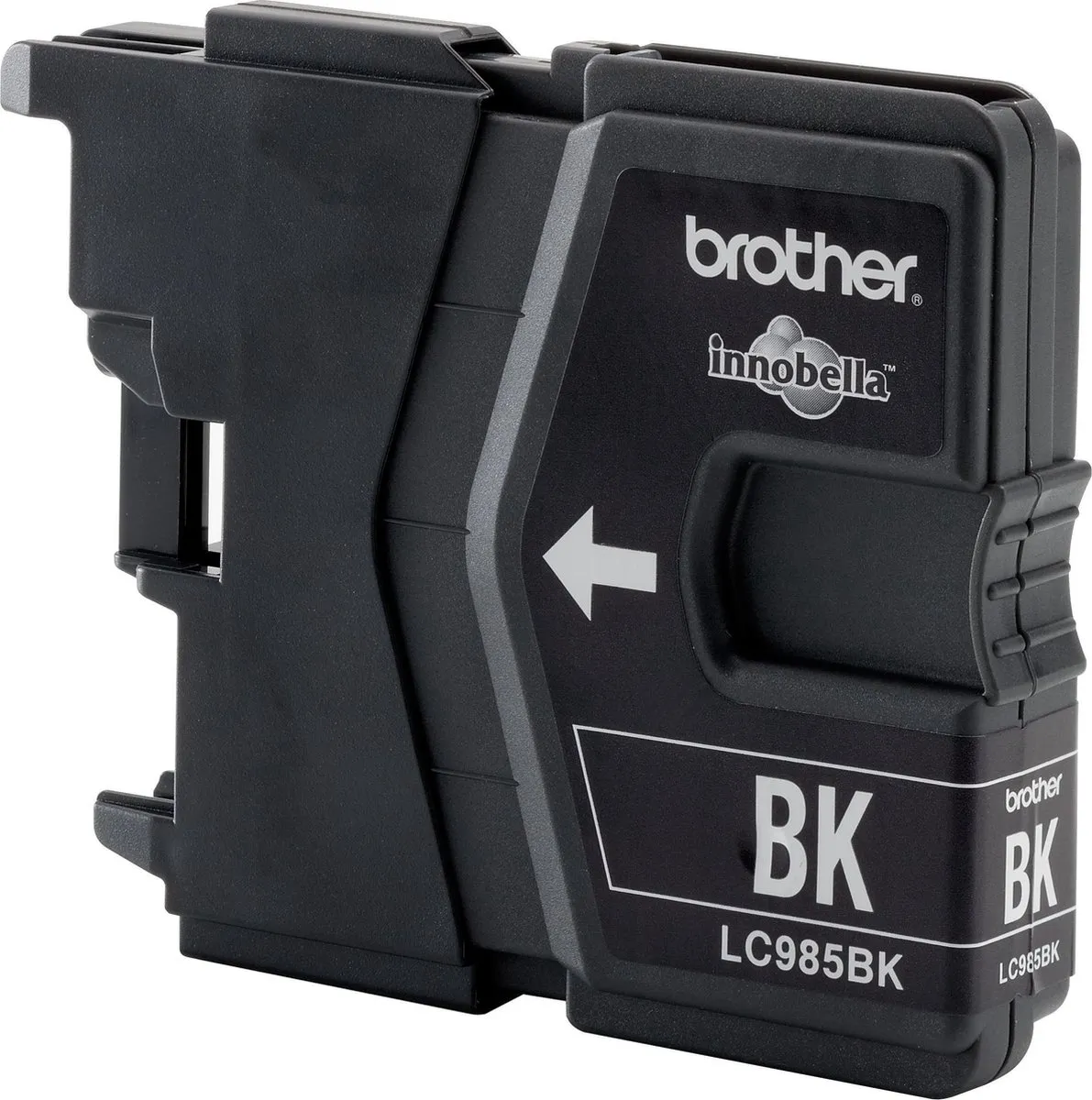 Brother LC-985BK Inktcartridge