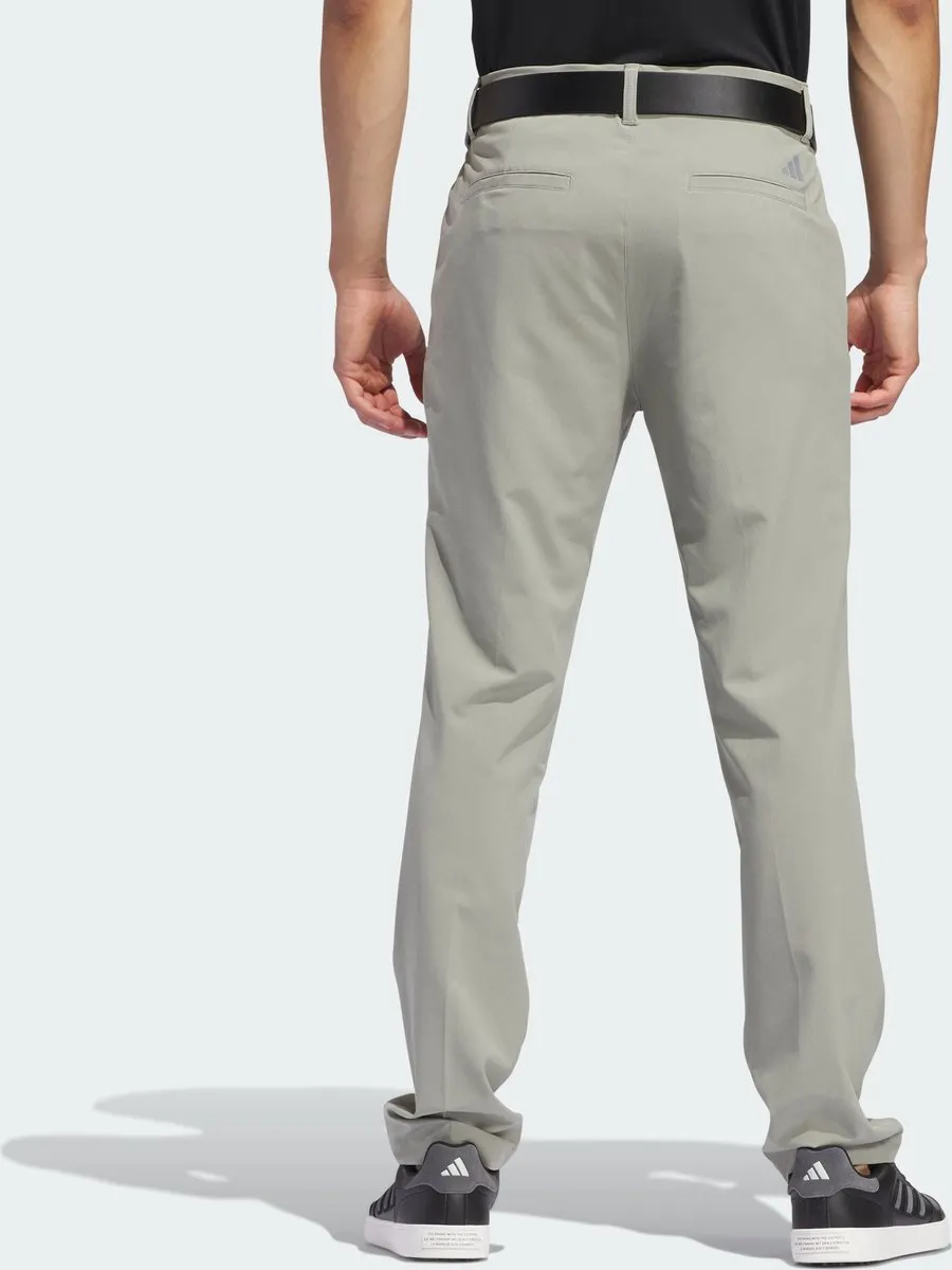 adidas Performance Ultimate365 Tapered Golfbroek 34x34 - Groen