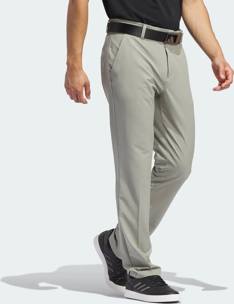 adidas Performance Ultimate365 Tapered Golfbroek 34x34 - Groen