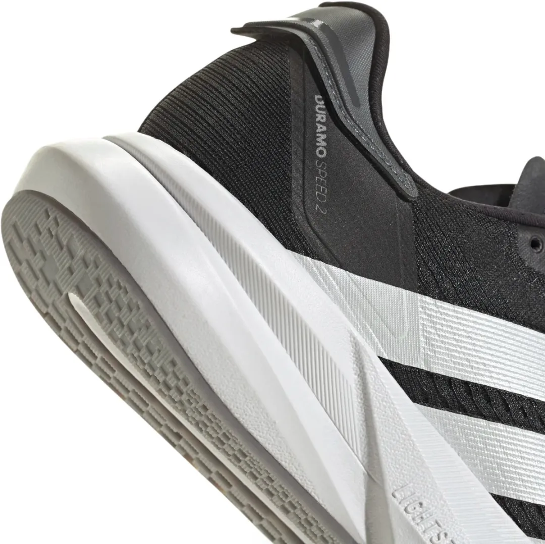 Adidas Duramo Speed 2 Hardloopschoenen - 37 1/3 - afbeelding 6 van 6