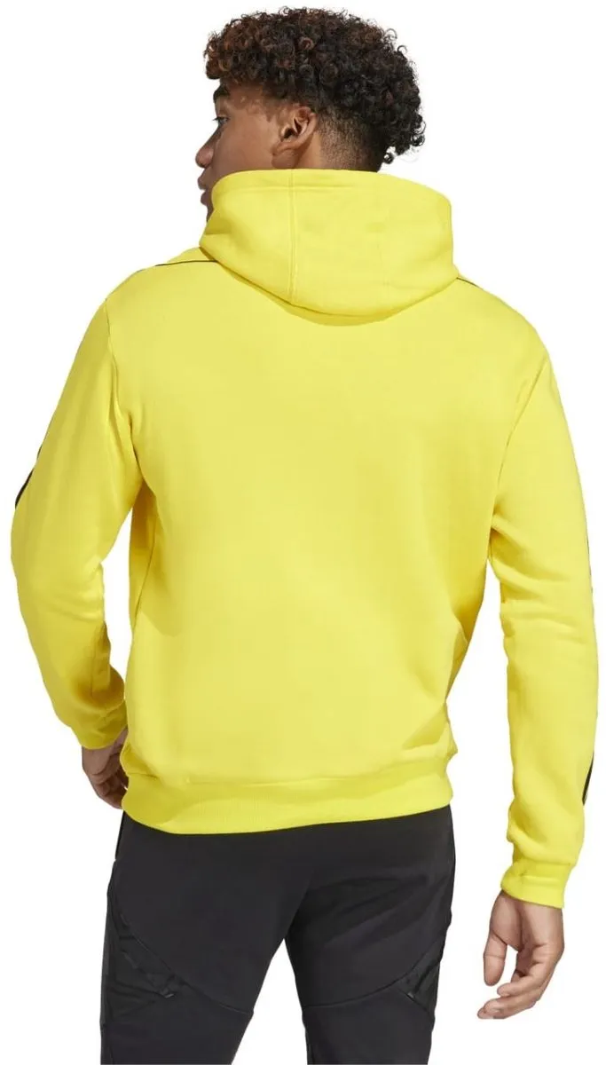 adidas Tiro 23 League Sweat Hoodie - Geel XXL