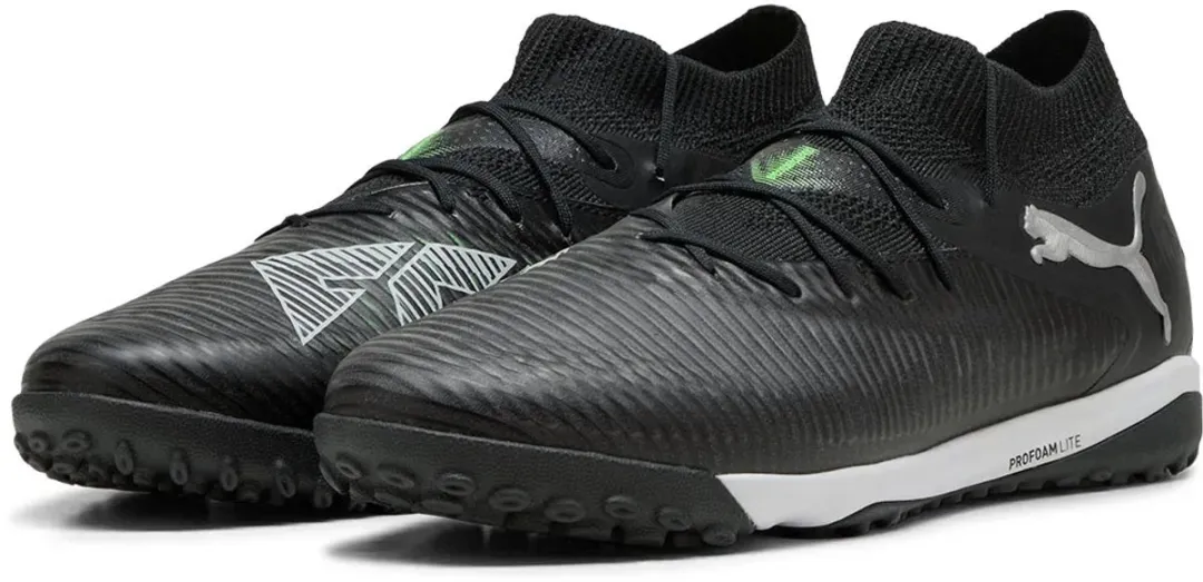 PUMA Future 8 Pro Cage Mid Voetbalschoenen