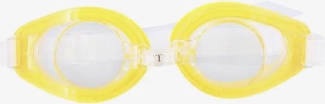 Intex Play Goggles Junior - Geel