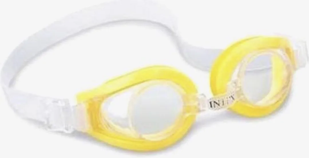 Intex Play Goggles Junior