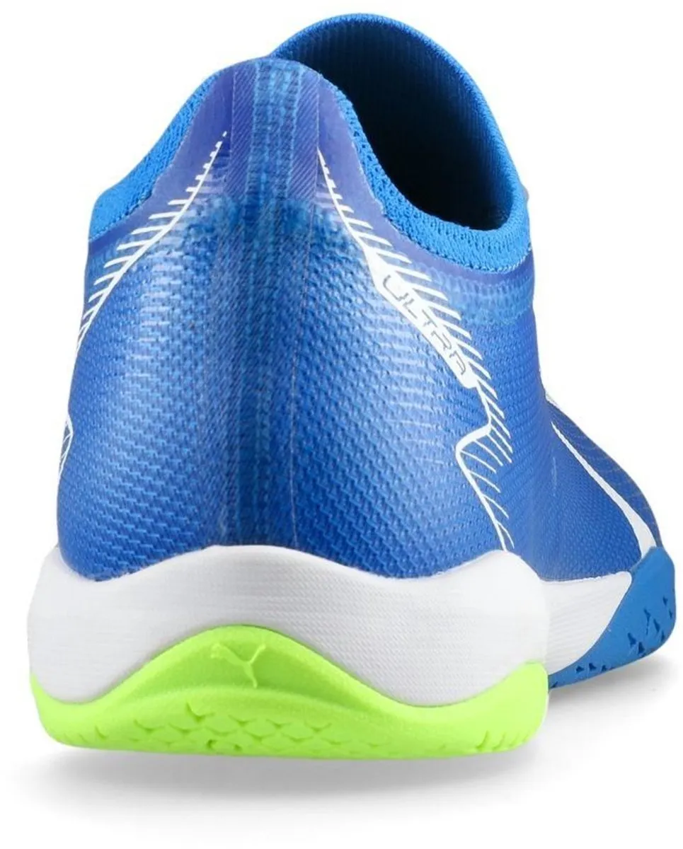 PUMA Ultra Match IT Schoenen - Maat 44 - Blauw