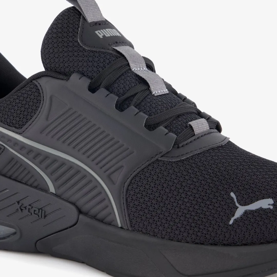PUMA Zwarte Sneaker 3002355357 - Maat 45 - afbeelding 6 van 6