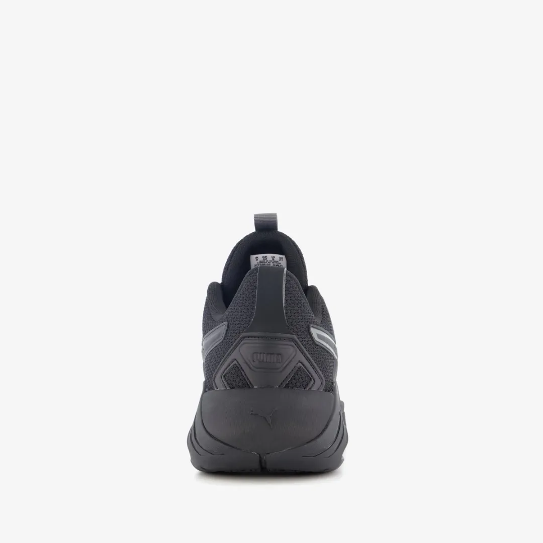PUMA Zwarte Sneaker 3002355357 - Maat 45