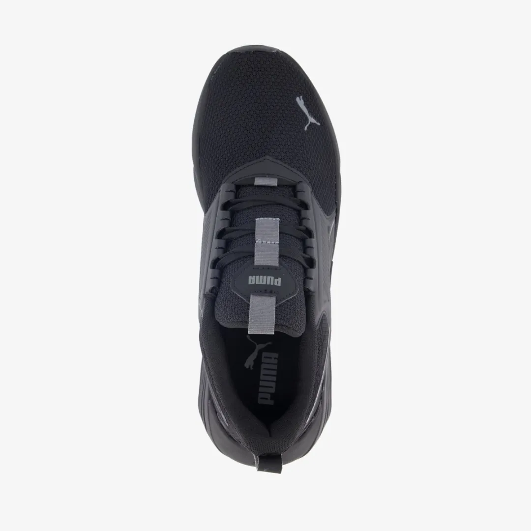 PUMA Zwarte Sneaker 3002355357 - Maat 45