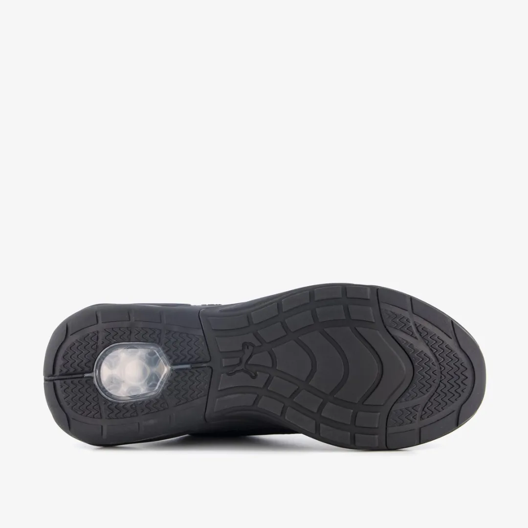 PUMA Zwarte Sneaker 3002355357 - Maat 45