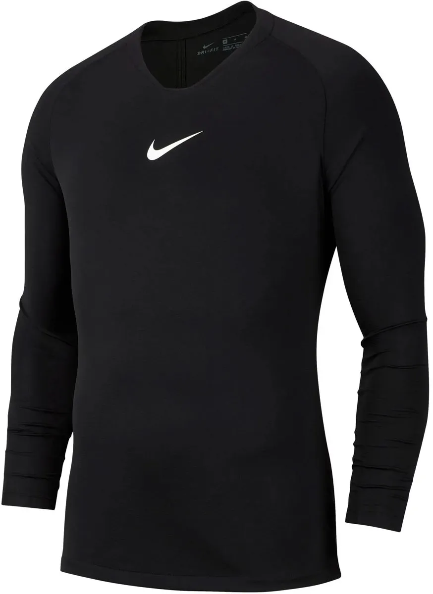 Nike Park Dry Thermoshirt AV2609-010