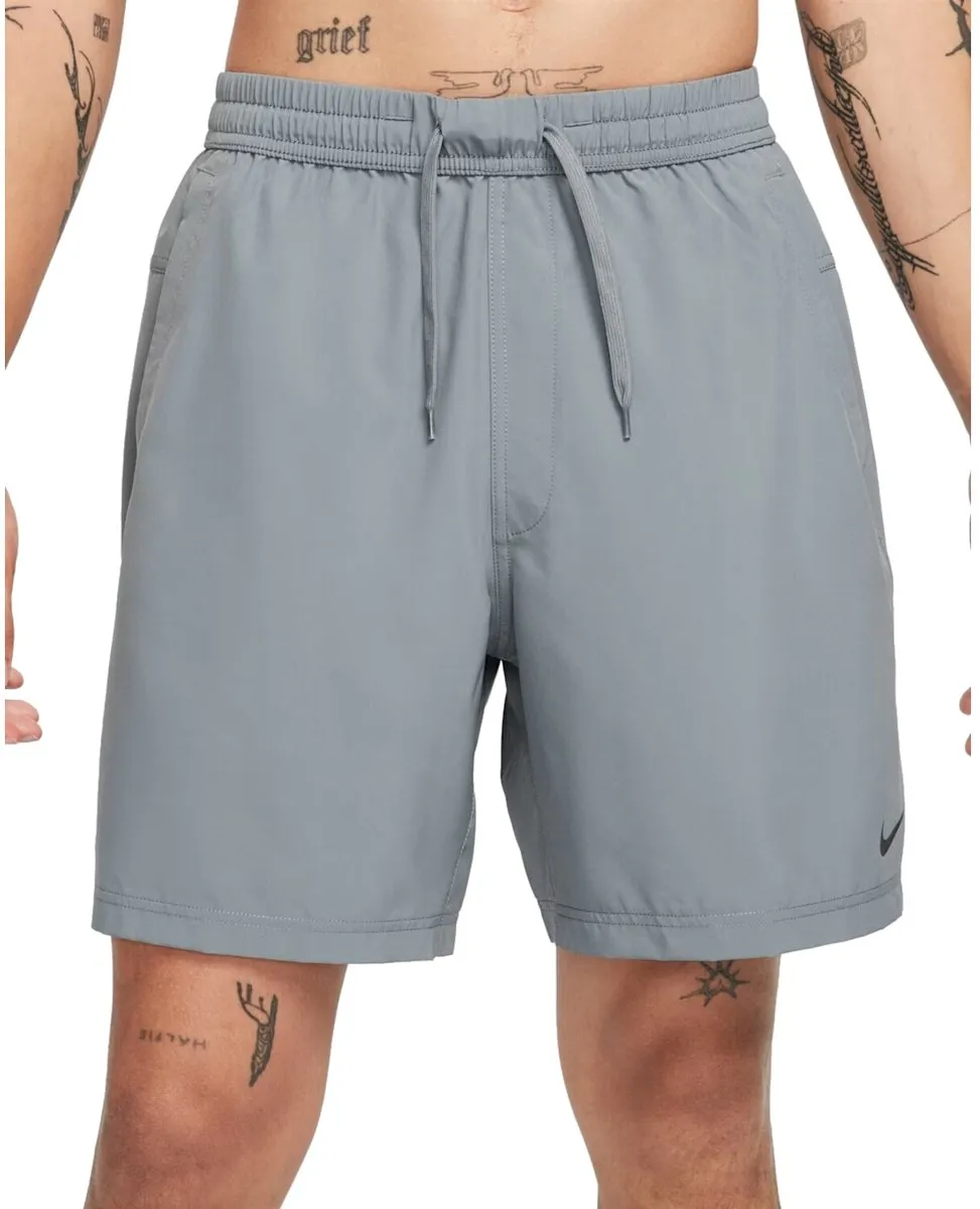 Nike Dri-FIT Form Heren Training Short DV9857-084
