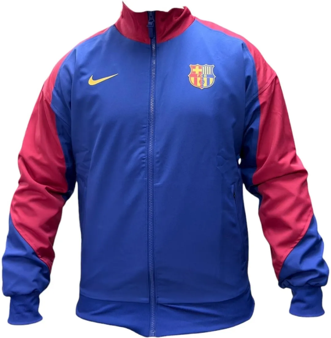 Nike Strike Dri-FIT Anthem Voetbaljack XL