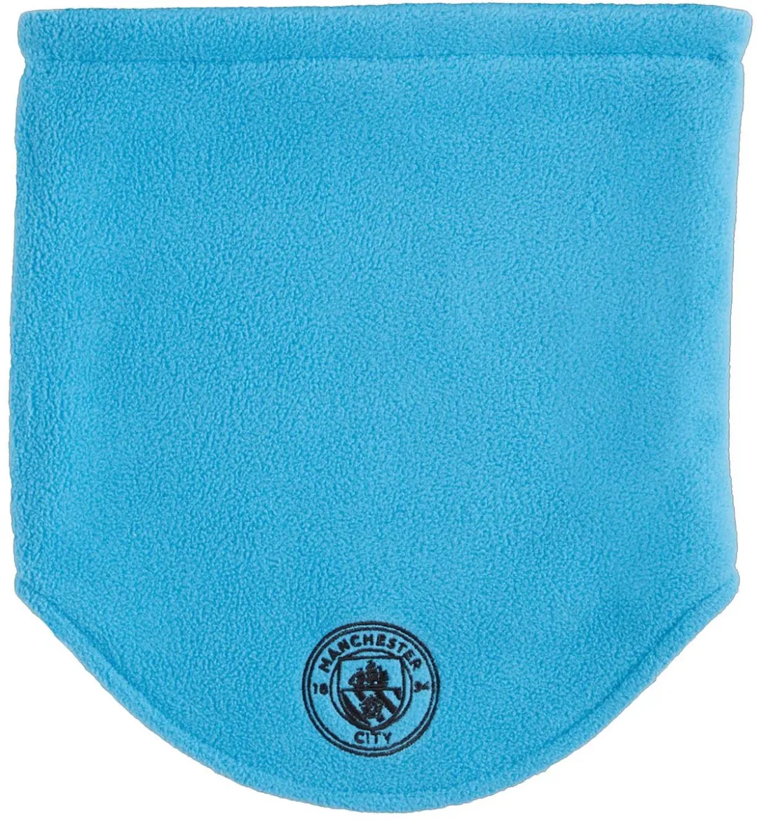PUMA Manchester City Nekwarmer Reversible